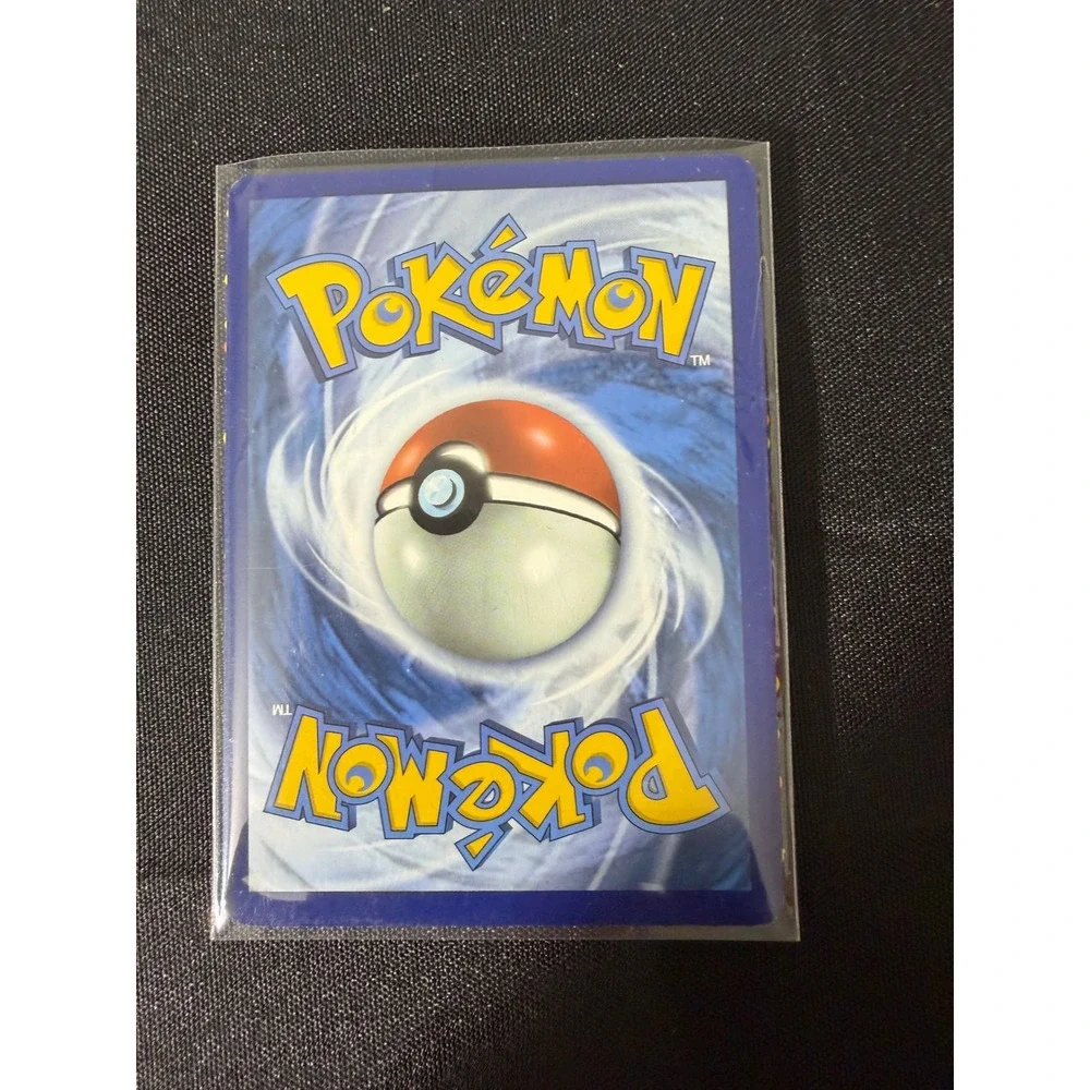 Pokemon TCG beedrill 003